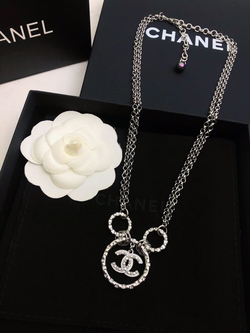 Chanel Necklaces